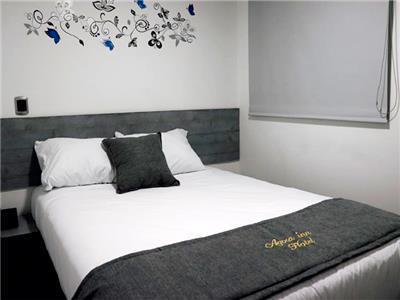 Ayenda 1024 Agora Inn Hotel Bogota Bagian luar foto